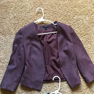 NWT Express blazer